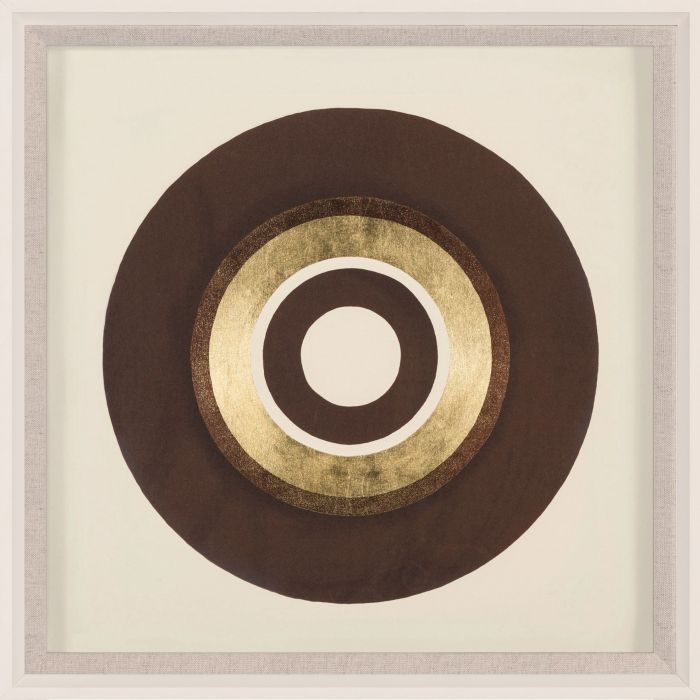 SILKSCREEN PORTALS, CHAPPELLE BROWN