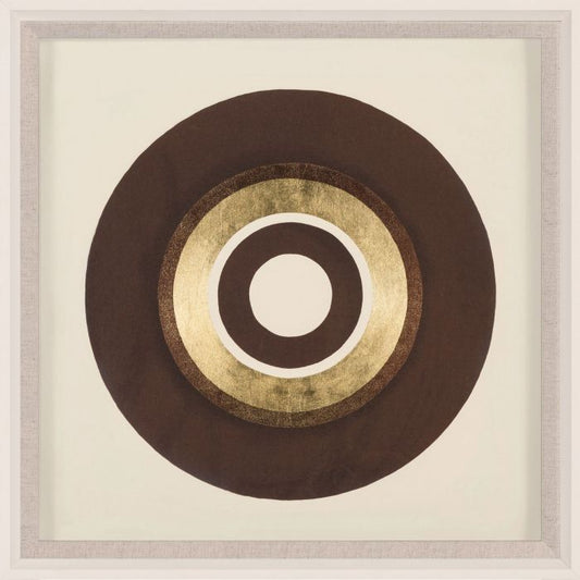 SILKSCREEN PORTALS, CHAPPELLE BROWN
