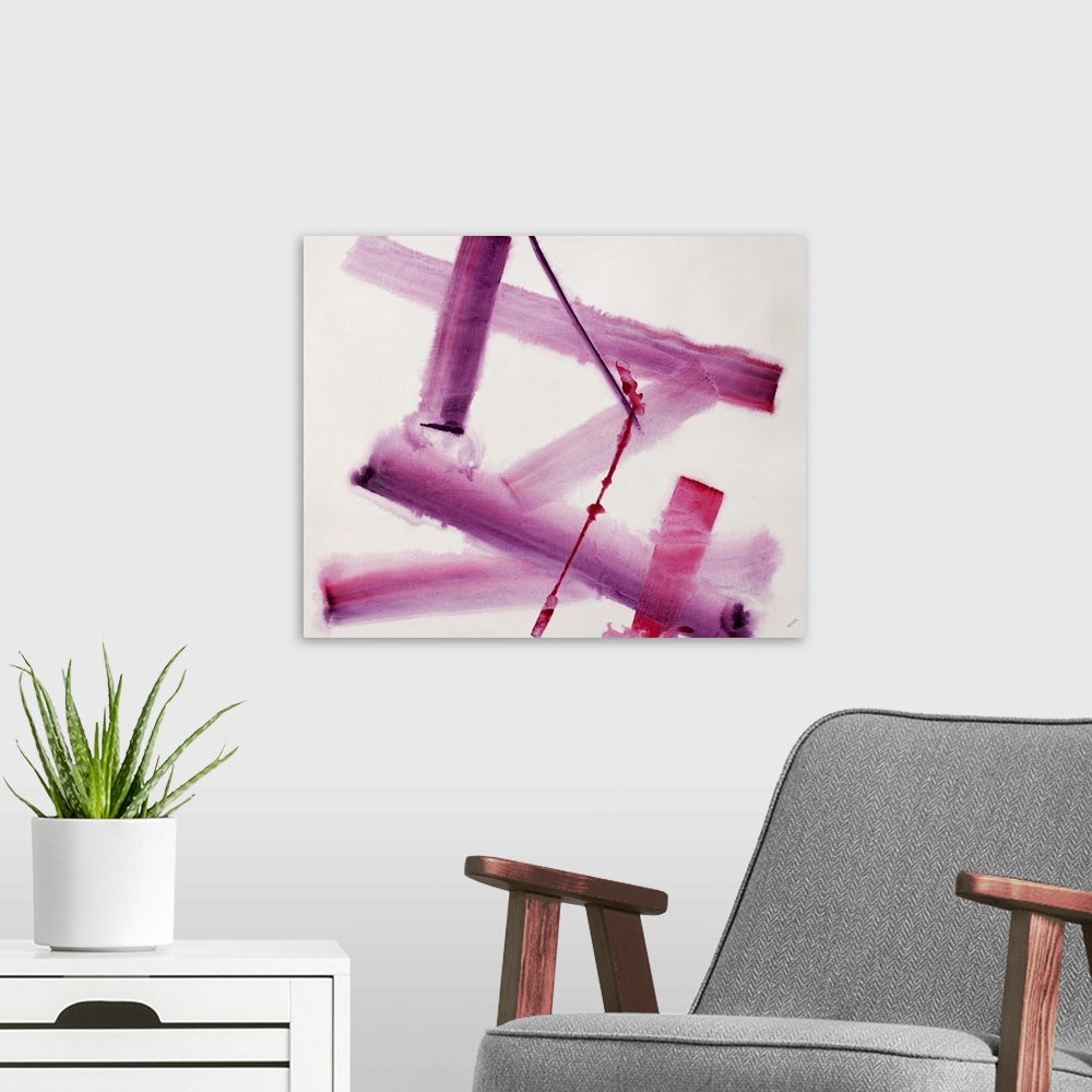 Tweaked Cosmo Wall Art